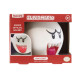 LAMPARA PALADONE SUPER MARIO BOO FANTASMA Lampara merchandising LAMPARA PALADONE SUPER MARIO BOO FANTASMA Lampara merchandising