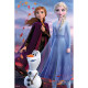PUZZLE LENTICULAR PRIME 3D DISNEY FROZEN Puzzles PUZZLE LENTICULAR PRIME 3D DISNEY FROZEN Puzzles