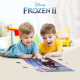 PUZZLE LENTICULAR PRIME 3D DISNEY FROZEN Puzzles PUZZLE LENTICULAR PRIME 3D DISNEY FROZEN Puzzles