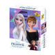 PUZZLE LENTICULAR PRIME 3D DISNEY FROZEN Puzzles PUZZLE LENTICULAR PRIME 3D DISNEY FROZEN Puzzles