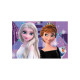 PUZZLE LENTICULAR PRIME 3D DISNEY FROZEN Puzzles PUZZLE LENTICULAR PRIME 3D DISNEY FROZEN Puzzles