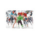 PUZZLE LENTICULAR PRIME 3D MARVEL VENGADORES Puzzles PUZZLE LENTICULAR PRIME 3D MARVEL VENGADORES Puzzles