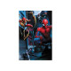 PUZZLE LENTICULAR PRIME 3D MARVEL SPIDERMAN Puzzles PUZZLE LENTICULAR PRIME 3D MARVEL SPIDERMAN Puzzles