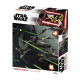 PUZLE LENTICULAR PRIME 3D STAR WARS Puzzles PUZLE LENTICULAR PRIME 3D STAR WARS Puzzles