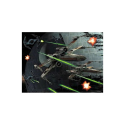 PUZLE LENTICULAR PRIME 3D STAR WARS