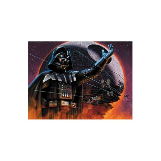 PUZLE LENTICULAR PRIME 3D STAR WARS Puzzles PUZLE LENTICULAR PRIME 3D STAR WARS Puzzles