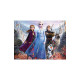 PUZZLE LENTICULAR PRIME 3D DISNEY FROZEN Puzzles PUZZLE LENTICULAR PRIME 3D DISNEY FROZEN Puzzles