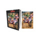 PUZZLE LIBRO LENTICULAR PRIME 3D MARVEL Puzzles PUZZLE LIBRO LENTICULAR PRIME 3D MARVEL Puzzles