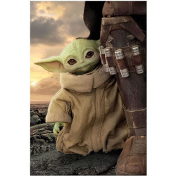 PUZZLE LIBRO LENTICULAR PRIME 3D STAR
