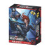 PUZZLE LENTICULAR PRIME 3D MARVEL BLACK