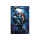 PUZZLE LENTICULAR PRIME 3D MARVEL BLACK Puzzles PUZZLE LENTICULAR PRIME 3D MARVEL BLACK Puzzles