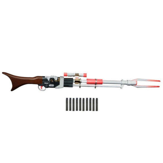 REPLICA HASBRO STAR WARS THE MANDALORIAN Réplicas REPLICA HASBRO STAR WARS THE MANDALORIAN Réplicas