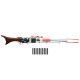 REPLICA HASBRO STAR WARS THE MANDALORIAN Réplicas REPLICA HASBRO STAR WARS THE MANDALORIAN Réplicas