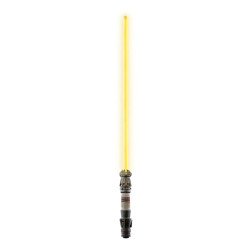 REPLICA HASBRO STAR WARS SABLE LASER