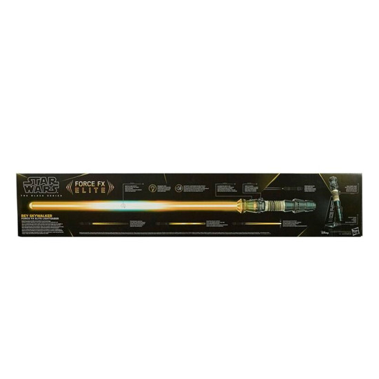 REPLICA HASBRO STAR WARS SABLE LASER Réplicas REPLICA HASBRO STAR WARS SABLE LASER Réplicas