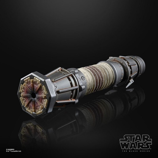 REPLICA HASBRO STAR WARS SABLE LASER Réplicas REPLICA HASBRO STAR WARS SABLE LASER Réplicas