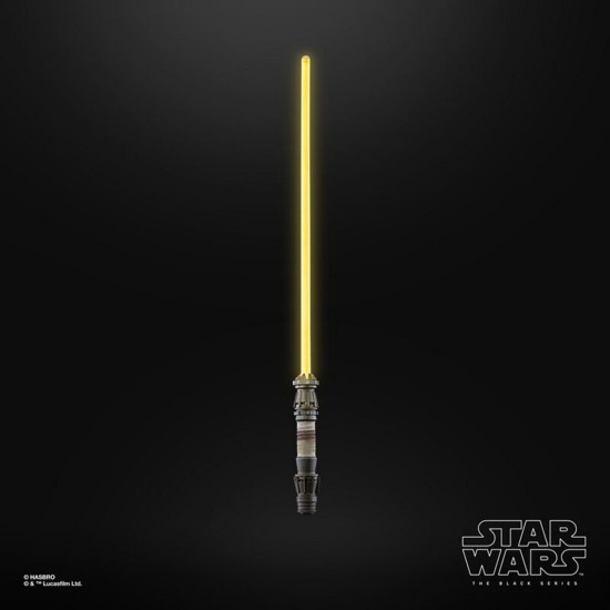 REPLICA HASBRO STAR WARS SABLE LASER Réplicas REPLICA HASBRO STAR WARS SABLE LASER Réplicas
