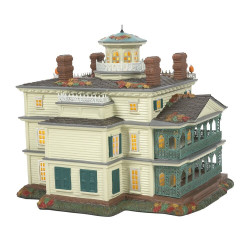 FIGURA ENESCO DISNEY LA MANSION EMBRUJADA