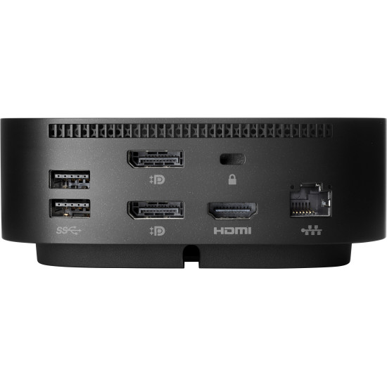 BASE HP USB - C G5 Accesorios de portátiles BASE HP USB - C G5 Accesorios de portátiles
