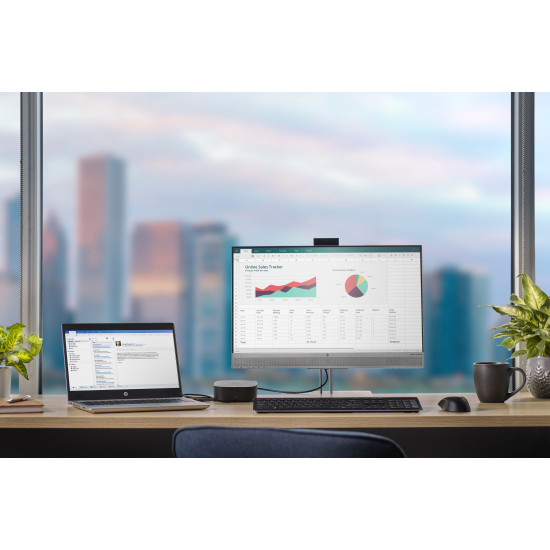 BASE HP USB - C G5 Accesorios de portátiles BASE HP USB - C G5 Accesorios de portátiles