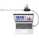 CONCENTRADOR VIAJE HP USB - C G2 Dockings y hubs CONCENTRADOR VIAJE HP USB - C G2 Dockings y hubs