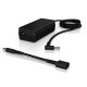 ADAPTADOR CA INTELIGENTE HP 65 W Baterías y cargadores portátiles ADAPTADOR CA INTELIGENTE HP 65 W Baterías y cargadores portátiles
