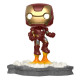 FUNKO POP DELUXE MARVEL LOS VENGADORES Funkos FUNKO POP DELUXE MARVEL LOS VENGADORES Funkos