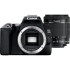 CAMARA DIGITAL CANON REFLEX EOS 250D+EF - S
