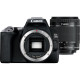 CAMARA DIGITAL CANON REFLEX EOS 250D+EF - S Cámaras de fotos compactas CAMARA DIGITAL CANON REFLEX EOS 250D+EF - S Cámaras de fotos compactas