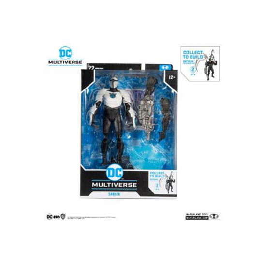 FIGURA MCFARLANE TOYS DC MULTIVERSO BATMAN Figuras FIGURA MCFARLANE TOYS DC MULTIVERSO BATMAN Figuras