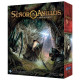 JUEGO MESA EL SEÑOR LOS ANILLOS Juegos de mesa JUEGO MESA EL SEÑOR LOS ANILLOS Juegos de mesa