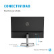 MONITOR HP M22F 21.5 PULGADAS FHD 5MS Monitores MONITOR HP M22F 21.5 PULGADAS FHD 5MS Monitores