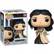 FUNKO POP SERIES TV THE WITCHER