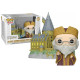 FUNKO POP TOWN HARRY POTTER ANIVERSARIO Funkos FUNKO POP TOWN HARRY POTTER ANIVERSARIO Funkos