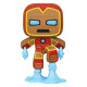 FUNKO POP MARVEL NAVIDAD GALLETA JENGIBRE Funkos FUNKO POP MARVEL NAVIDAD GALLETA JENGIBRE Funkos