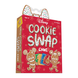 JUEGO MESA FUNKO SIGNATURE GAMES COOKIE