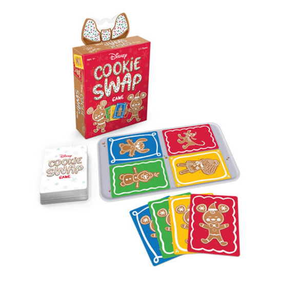 JUEGO MESA FUNKO SIGNATURE GAMES COOKIE Juegos de mesa