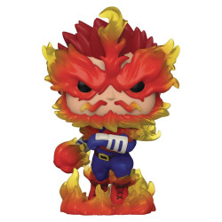 FUNKO POP MY HERO ACADEMIA ENDEAVOR