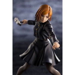 FIGURA KOTOBUKIYA JUJUTSU KAISEN ARTFXJ NOBARA