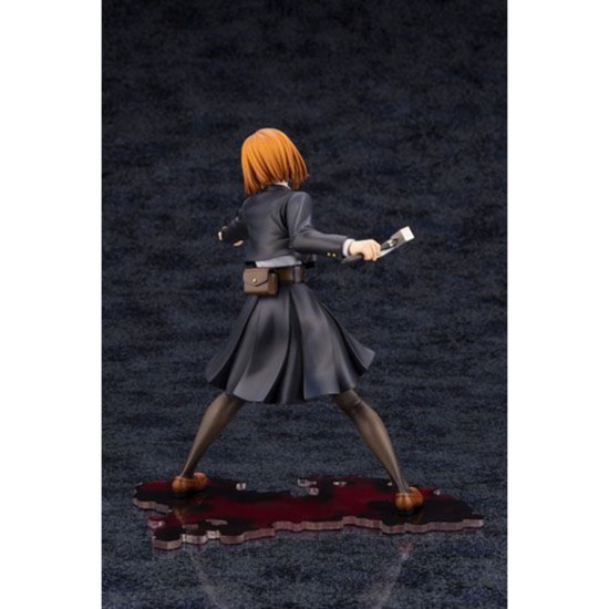 FIGURA KOTOBUKIYA JUJUTSU KAISEN ARTFXJ NOBARA Figuras FIGURA KOTOBUKIYA JUJUTSU KAISEN ARTFXJ NOBARA Figuras