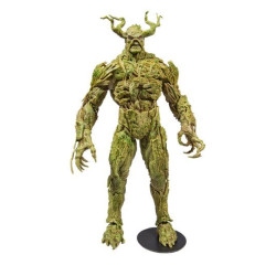 FIGURA MCFARLANE TOYS DC COLLECTOR SWAMP