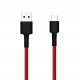CABLE USB XIAOMI SJV4110GL USB MACHO Cable de datos CABLE USB XIAOMI SJV4110GL USB MACHO Cable de datos