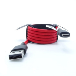 CABLE USB XIAOMI SJV4110GL USB MACHO