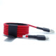 CABLE USB XIAOMI SJV4110GL USB MACHO Cable de datos CABLE USB XIAOMI SJV4110GL USB MACHO Cable de datos