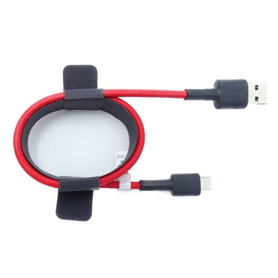 CABLE USB XIAOMI SJV4110GL USB MACHO Cable de datos CABLE USB XIAOMI SJV4110GL USB MACHO Cable de datos