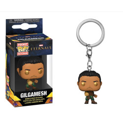 FUNKO POP KEYCHAIN LLAVERO MARVEL ETERNALS