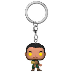 FUNKO POP KEYCHAIN LLAVERO MARVEL ETERNALS