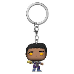 FUNKO POP KEYCHAIN LLAVERO MARVEL ETERNALS