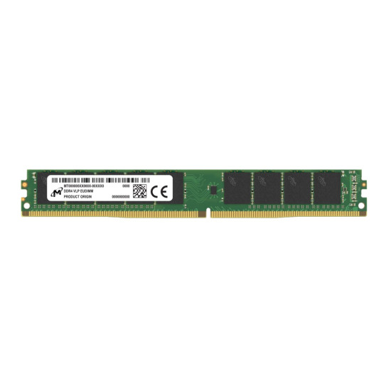 MEMORIA RAM DDR4 16GB MICRON RDIMM Memorias ram