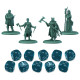 JUEGO MESA CANCION HIELO Y FUEGO: Juegos de mesa JUEGO MESA CANCION HIELO Y FUEGO: Juegos de mesa